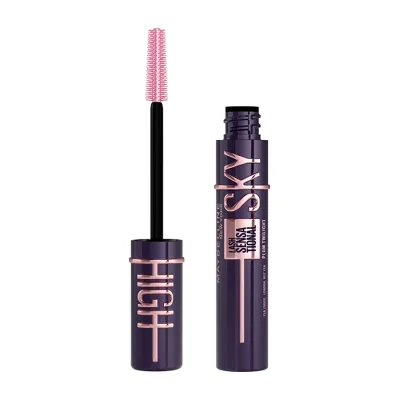 Maybelline Lash Sensational Sky High tusz do rzęs Plum Twilight 7,2 ml
