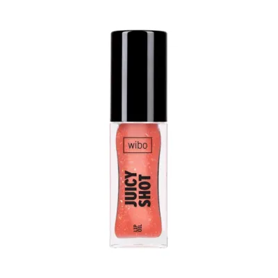 Wibo Juicy Shot nawilżający olejek do ust 4 6 g