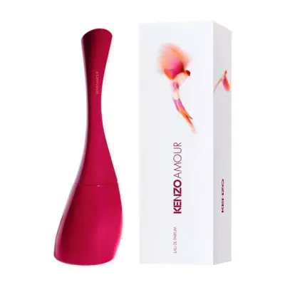 KENZO AMOUR WODA PERFUMOWANA SPRAY 100ML