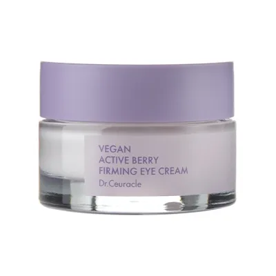 Dr. Ceuracle Active Berry ujędrniający krem pod oczy 32g
