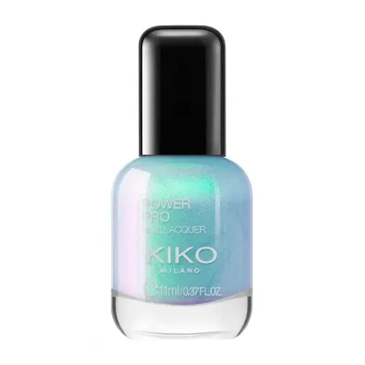 KIKO Milano Power Pro lakier do paznokci 254 Emerald Escape 11 ml