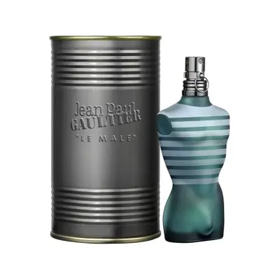 JEAN PAUL GAULTIER LE MALE WODA TOALETOWA SPRAY 125ML