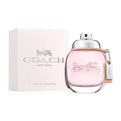 Coach woda toaletowa spray 50ml