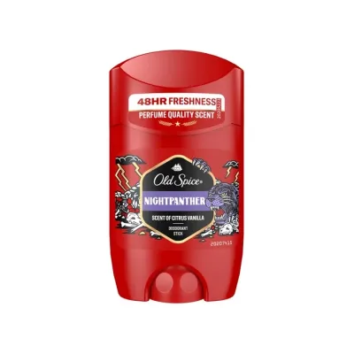 Old Spice Nightpanther dezodorant w sztyfcie dla mężczyzn 50ml
