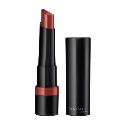 Rimmel Lasting Finish Extreme pomadka o satynowym wykończeniu 720 Snatched 2,3g