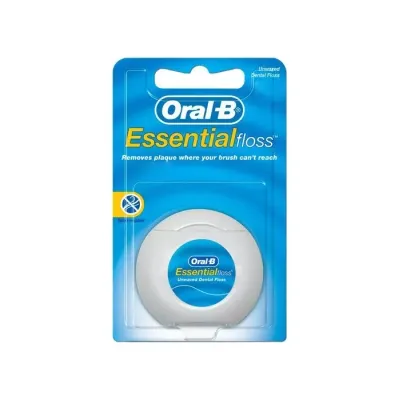 Oral-B Essential Floss nić dentystyczna 50m