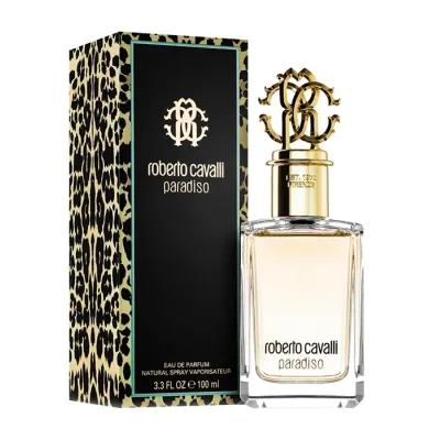 Roberto Cavalli Paradiso woda perfumowana spray 100ml