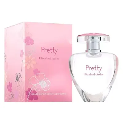 ELIZABETH ARDEN PRETTY WODA PERFUMOWANA SPRAY 100ML