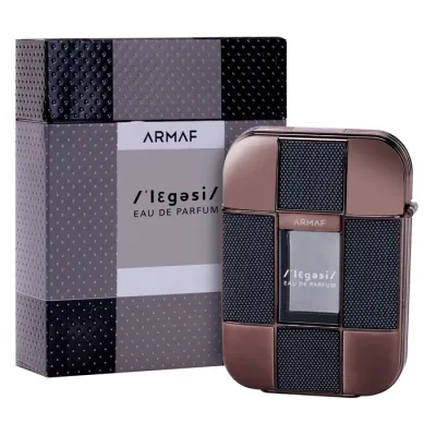 Armaf Legesi woda perfumowana spray 100ml