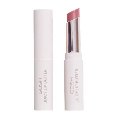 Gosh Juicy Lip Butter odżywczy balsam do ust w sztyfcie 002 Sweet Treat 2,8g
