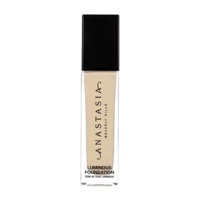 Anastasia Beverly Hills rozświetlający podkład do twarzy 160 C 30 ml