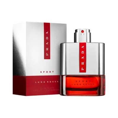 Prada Luna Rossa Sport woda toaletowa spray 50ml