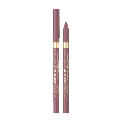 Eveline Cosmetics Variété konturówka do ust 08 Dessert Rose 9 ml