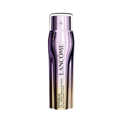 Lancôme Rénergie C.R.x. Triple Serum Retinol serum do twarzy 50 ml