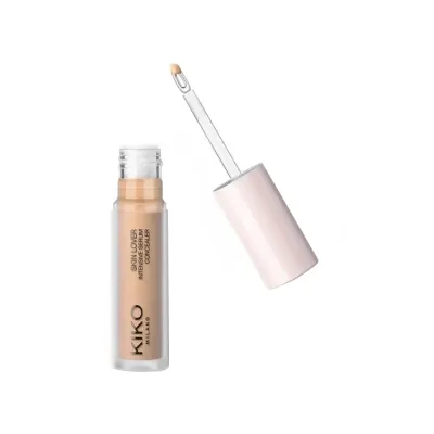 KIKO Milano Skin Lover korektor do okolic oczu 06 Hazelnut 4ml