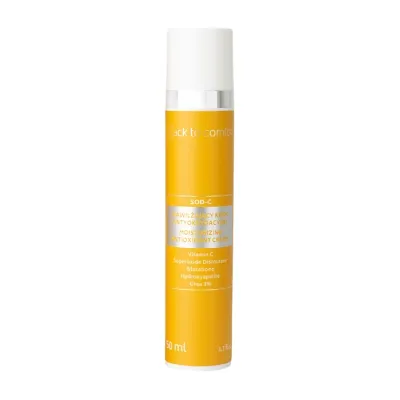 Back To Comfort SOD-C antyoksydacyjny krem do twarzy 50 ml