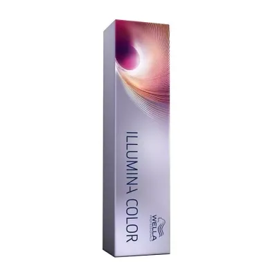 Wella Professionals Illumina Color krem koloryzujący 5/ 60ml