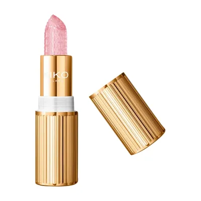 KIKO Milano Juicy Fizz olejek do ust w sztyfcie dostosowujący się do pH skóry 3 g
