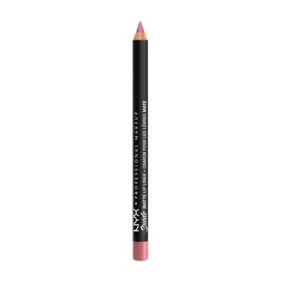 NYX Professional Makeup Suede konturówka do ust 09 Tea Cookies 1 g