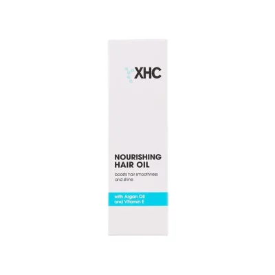 Xpel XHC odżywczy olejek do włosów 50ml