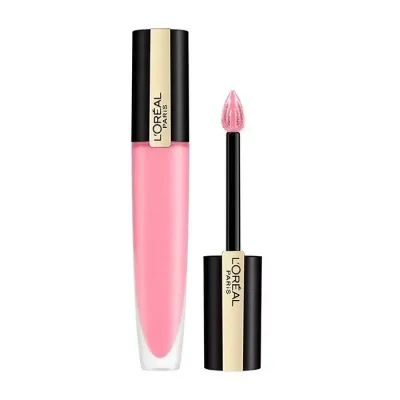 L'Oréal Paris Rouge Signature matowa szminka w płynie 109 I Savor 7 ml
