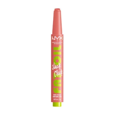 NYX Professional Makeup Fat Oil Slick Click balsam do ust 15 Story Or Post 2 g