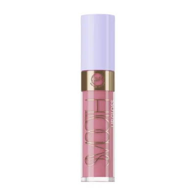 Bell Smooth Lip Gloss błyszczyk do ust 01 Rose 3,8 g