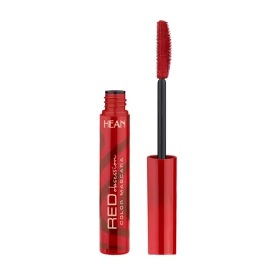 Hean Color Mascara tusz do rzęs Red Obsession 6,5 ml
