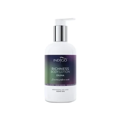 Indigo balsam do ciała Diuna 300ml