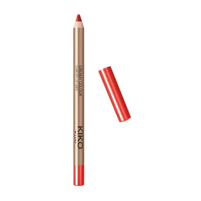 KIKO Milano Creamy Colour temperowana konturówka od ust 14 Litchi 1,2g
