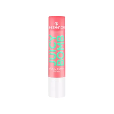 Essence Juicy Bomb błyszczący balsam do ust 01 One In A Melon 2,5g