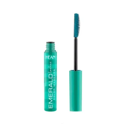 Hean Color Mascara tusz do rzęs Emerald 6,5ml