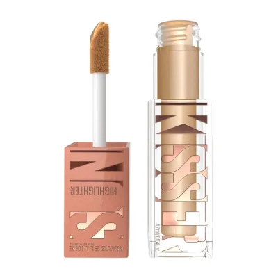 Maybelline Sunkisser rozświetlacz w płynie 21 All Star 4,7 ml