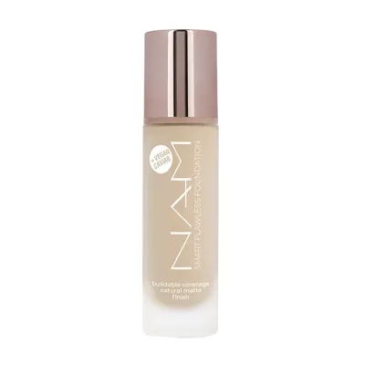 NAM Smart Flawless Foundation kryjący podkład do twarzy 05N True Natural 30 ml