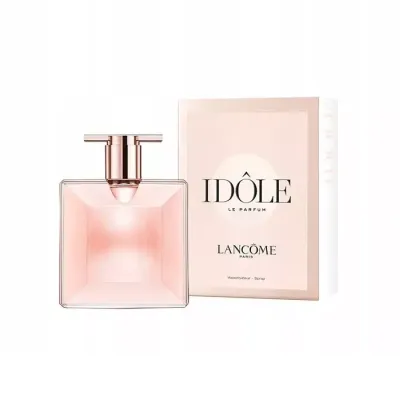 LANCOME IDOLE WODA PERFUMOWANA SPRAY 25ML
