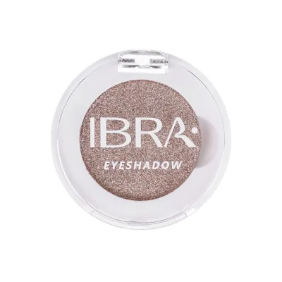 Ibra Basic Choice cień do powiek White Sugar 1,3g