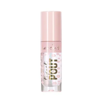 Lovely Top Coat Pout błyszczyk powiększający usta 06 3 g