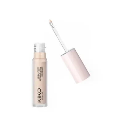 KIKO Milano Skin Lover korektor do okolic oczu 01 Chantilly 4ml