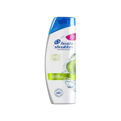 Head & Shoulders szampon Apple Fresh 250ml