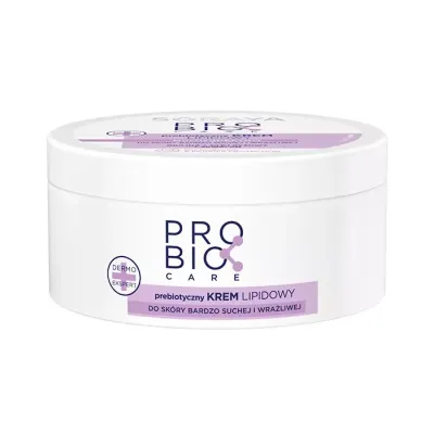 Soraya Probio Care prebiotyczny krem lipidowy 200ml