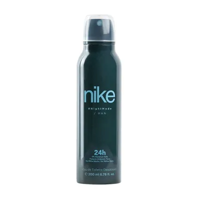 Nike Man #NightMode perfumowany dezodorant w sprayu 200ml