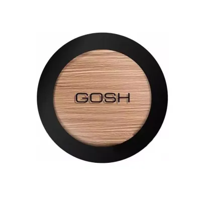 GOSH PUDER BRĄZUJĄCY PRASOWANY NATURAL GLOW 02 9G