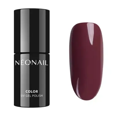 Neonail Love Your Nature lakier hybrydowy 10117 Time For Myself 7,2ml