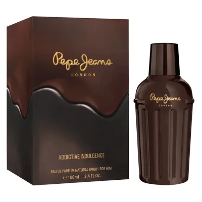 Pepe Jeans Addictive Indulgence for Him woda perfumowana spray 100 ml