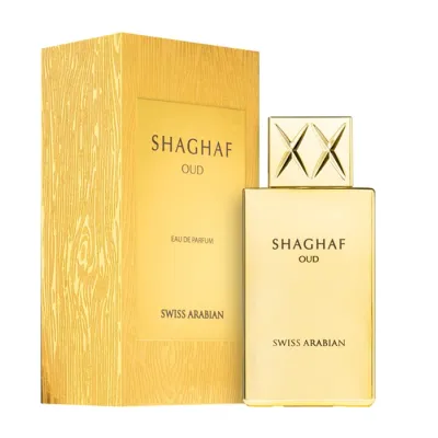 Swiss Arabian Shaghaf Oud woda perfumowana spray 75ml