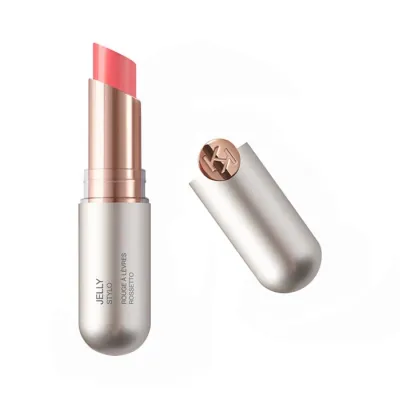 KIKO Milano Jelly Stylo nabłyszczająca pomadka do ust 507 Hibiscus 2g