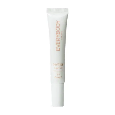 Everybody London x Aleksandra Sosfa balsam do ust Is it clear? 10ml