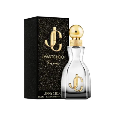 Jimmy Choo I Want Choo Forever woda perfumowana spray 40ml