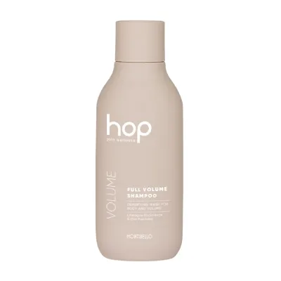 Montibello Hop Join Wellness Volume szampon do włosów 300ml