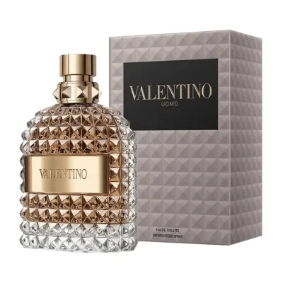 Valentino Uomo woda toaletowa spray 150ml